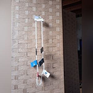 Military Mardi Gras Beads (Set Of 4)